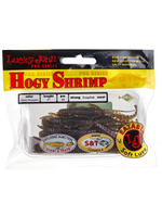 Виброхвосты съедобные искусственные LJ Pro Series HOGY SHRIMP 2,2in (05.60)/S18 10 шт. в упак.