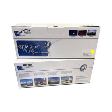 Картридж для HP Color LJ M751 W2002A (658A) желтый (6K) UNITON Premium