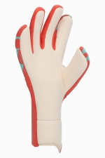 Вратарские перчатки Nike Vapor Dynamic Fit - красный