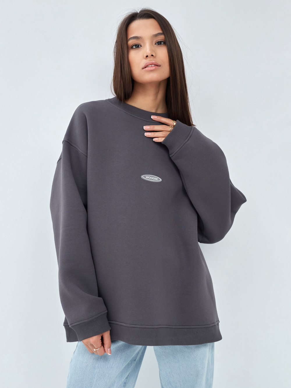 Свитшот женский URBAN (One Size)