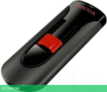 USB Flash-накопитель SanDisk SDCZ60-064G-B35 64GB
