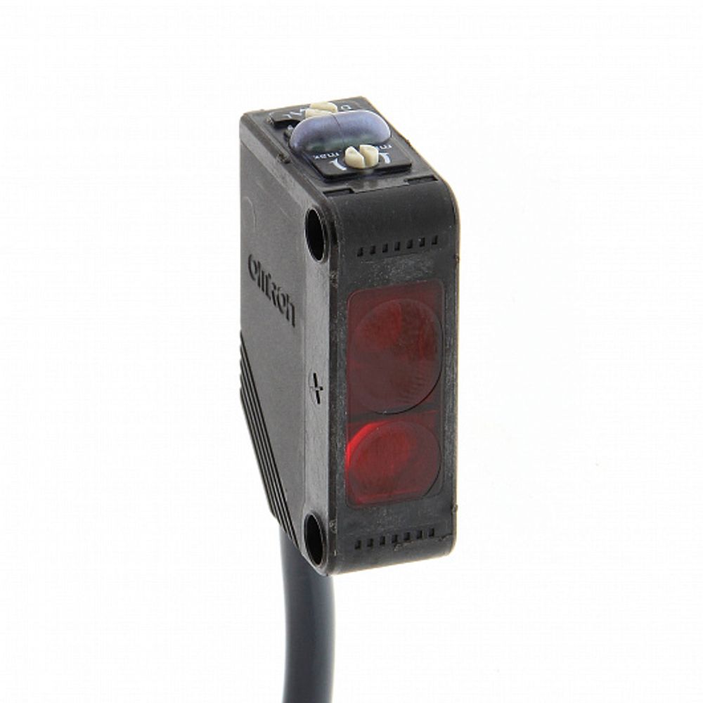 Фотоэлектрический датчик Omron E3Z-LS81 2M OMS
