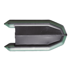 Лодка ПВХ GOLFSTREAM Патриот SP 300 (T)