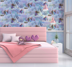 Обои 10309-01 Холодное Сердце Disney OVK