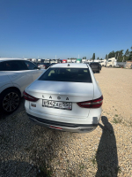LADA VESTA Cross Enjoy 1.6 106hp 5MT