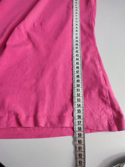 Футболка Modis хлопковая стильная 42 размер