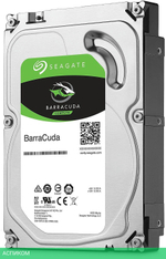 Жесткий диск Seagate 2TB ST2000DM008