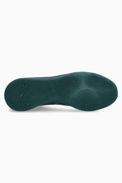 Футзалки Puma Future 8 Play IN - черный