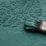 Меловая краска «Песня русалок»