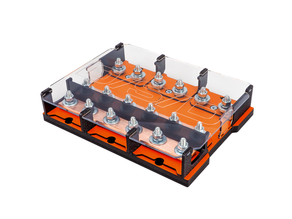 Держатель D/S/D DPD-R6PN