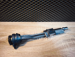 Валы балансировочные к-т VAG GEN3 1.8T-2.0T