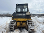 Zoomlion ZD160 Бульдозер ZD160-3 (Дизельный, 9,7 л, 178 л.с., АТ)