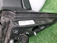 Зеркало левое Chery Tiggo 7 Pro Max (2022-нв) 17к