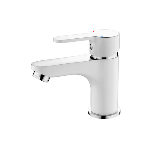 Смеситель для умывальника LEDEME L1003W