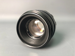 Helios 44-2+Зенит
