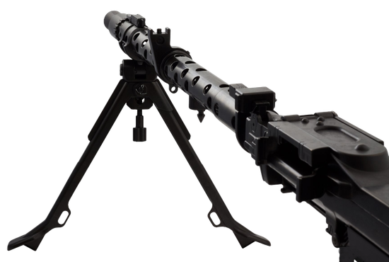 Копия макет пулемета ММГ MG-34, металл