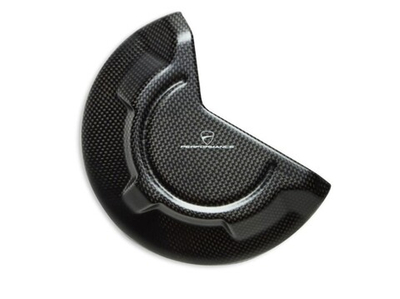 Ducati Performance Карбоновая крышка сцепления V4 96981451AA