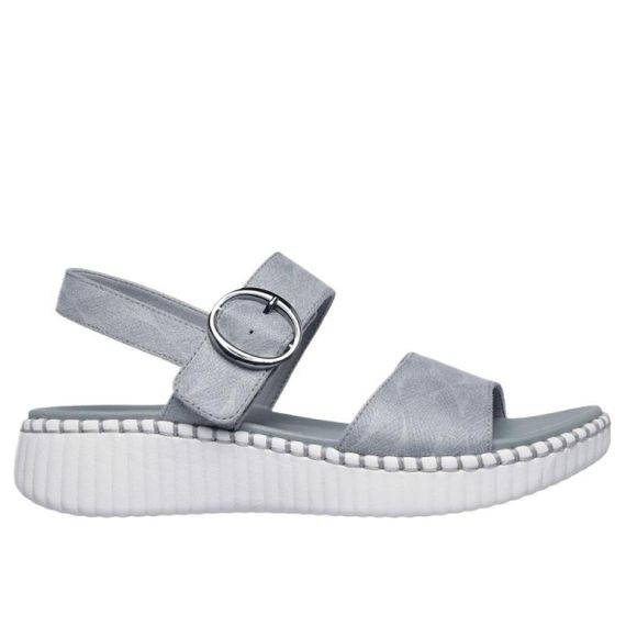 Skechers Wilshire Blvd 'Gray'