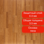 Линолеума Tarkett Discovery California 1