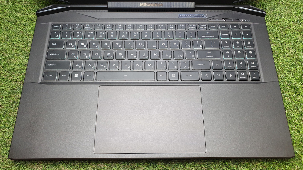 Игровой MECHREVO i7-12/32Gb/RTX 3070 Ti 8Gb/165Hz/2.5K/JIAOLONG 7 GM7AG7M0073202/Windows 11