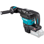 Аккумуляторный отбойный молоток Makita HM001GZ02 (без акк, без з/у)