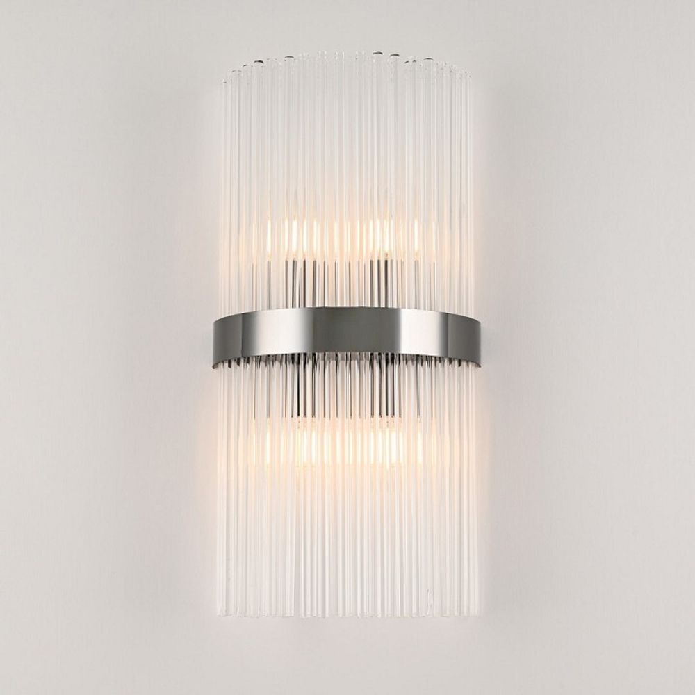 Накладной светильник Arte Milano Torcia 430122.250.4.E14.B1 BK