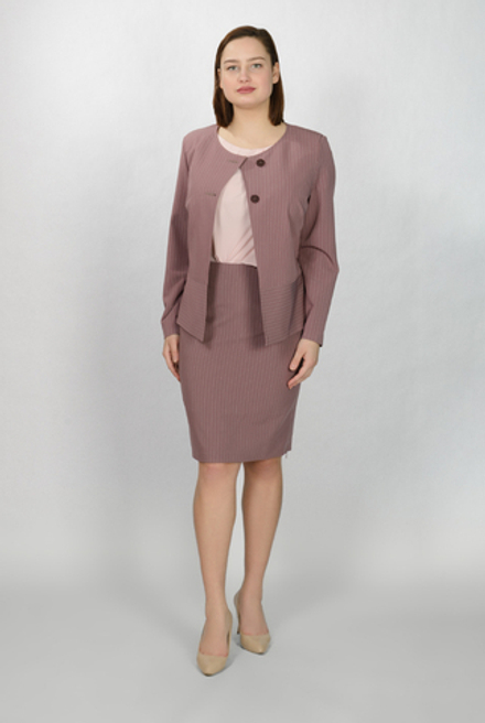 Юбка карандаш 2223АП