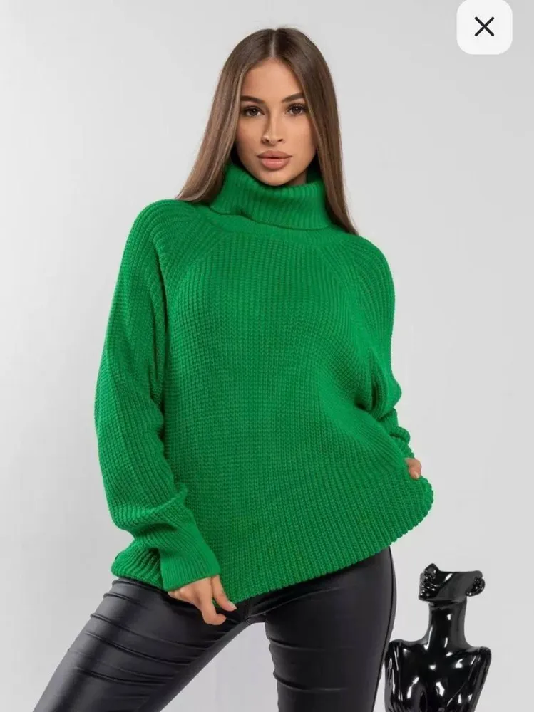 Свитер 7355808 Fabrika