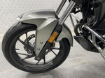Honda CB190X , 2020