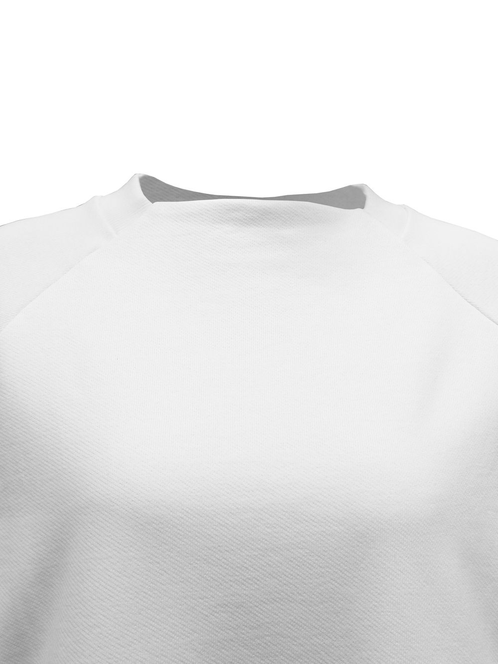 Свитшот оверсайз 3.0(унисекс) базовый