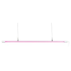 Светильник для растений, фитолампа светодиодная линейная ЭРА FITO-36W-RB-N красно-синего спектра 36 Вт | Линейные фито светильники