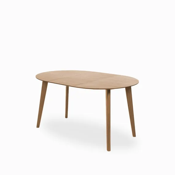 Обеденный стол Nuvo 100/180x100