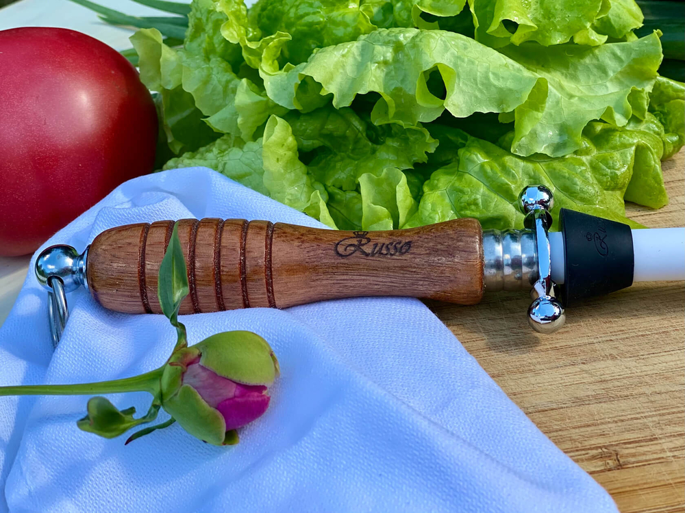 Мусат Russo ALEX-CER