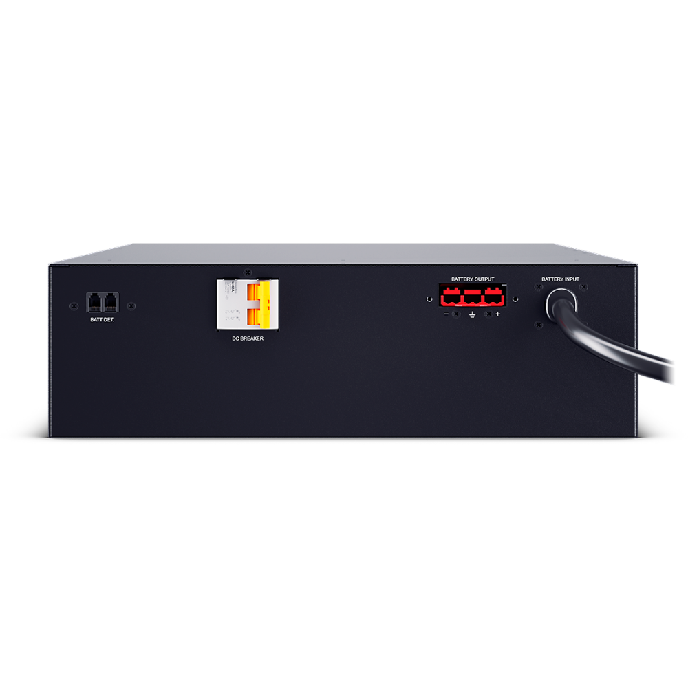 Батарейный блок CyberPower BPS240V9ART3U