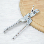 Консервооткрыватель нерж Nouvelle Home