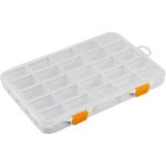 Органайзер для мелочей Blocker Expert 11,5, прозрачный матовый