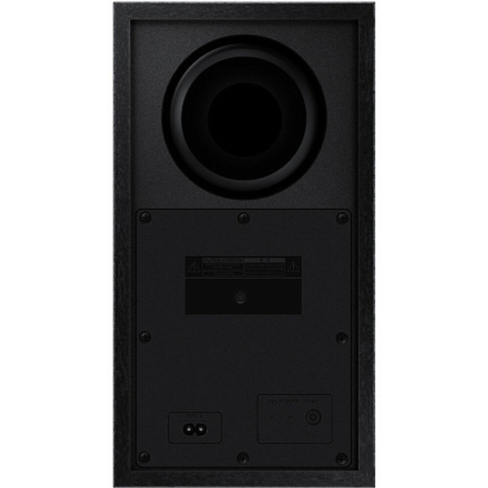 Акустическая система Samsung HW-B650D/RU
