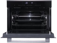 Электрический духовой шкаф с функцией СВЧ Korting OKB 3250 GNBX MW