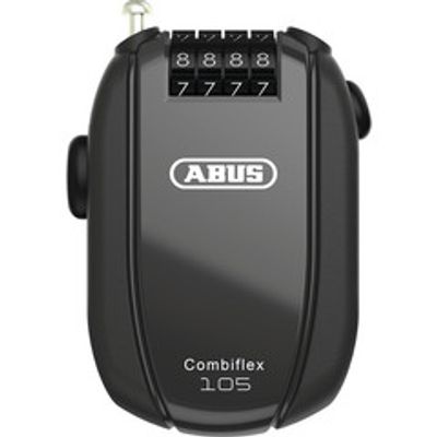 Трос рулетка ABUS Combiflex Rest 105