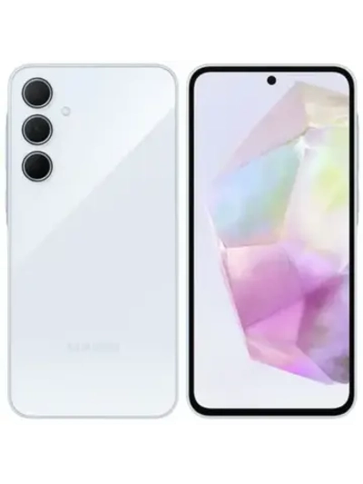 6,6" Смартфон Galaxy A35 5G 8/128 ГБ SM-A356ELBDSKZ CYAN