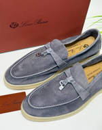 Лоферы Loro Piana