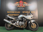 Suzuki Bandit 1200S , 2000