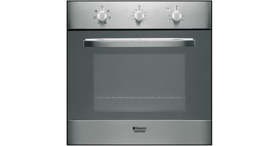 Электрический духовой шкаф Hotpoint-Ariston FH 21 IX