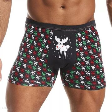 Трусы мужские CORNETTE NEONE REINDEER 2 047/33