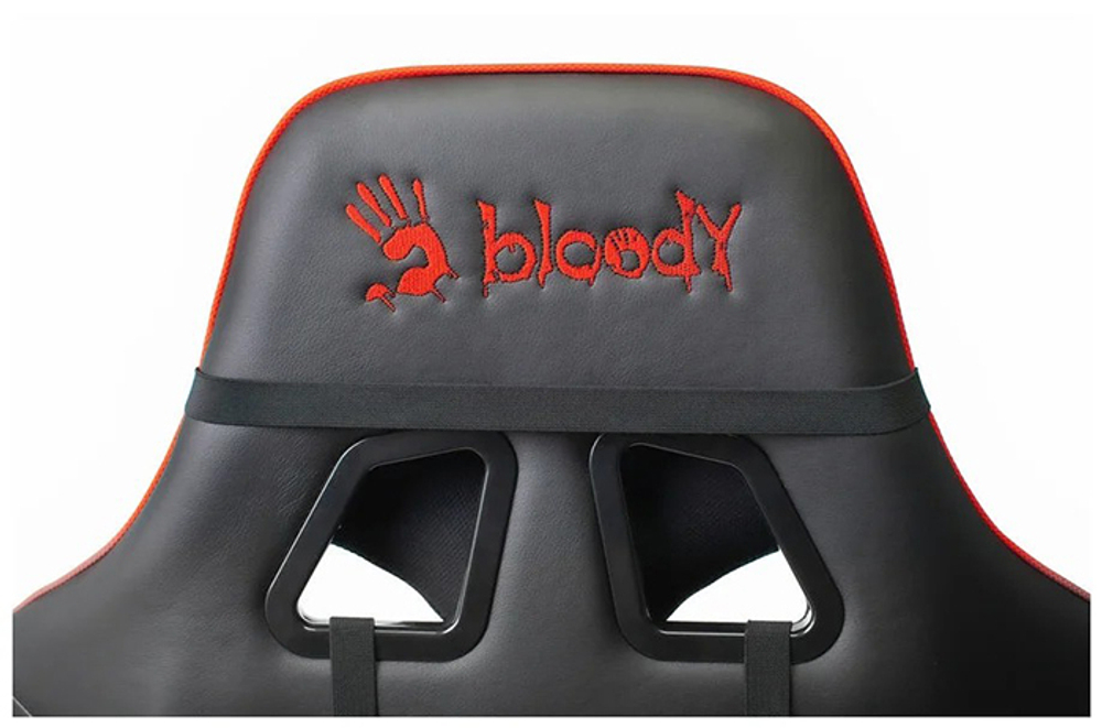 Кресло игровое A4Tech BLOODY GC-400