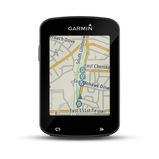 Велокомпьютер Garmin Edge 820 010-01626-10