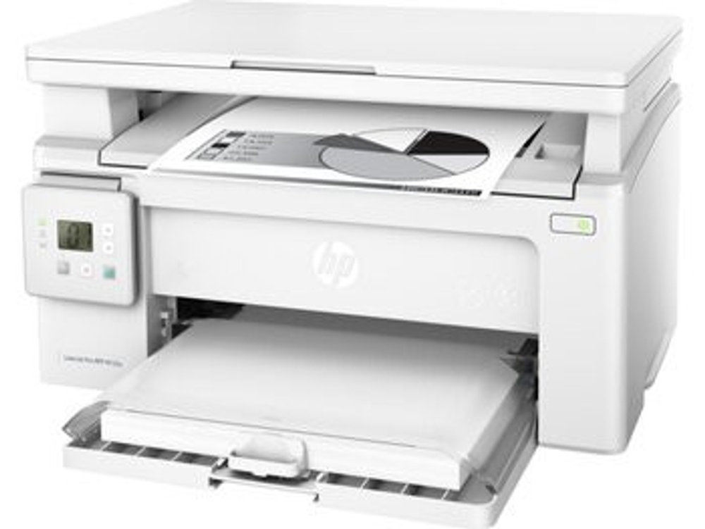 МФУ HP LaserJet Pro M132nw G3Q62A