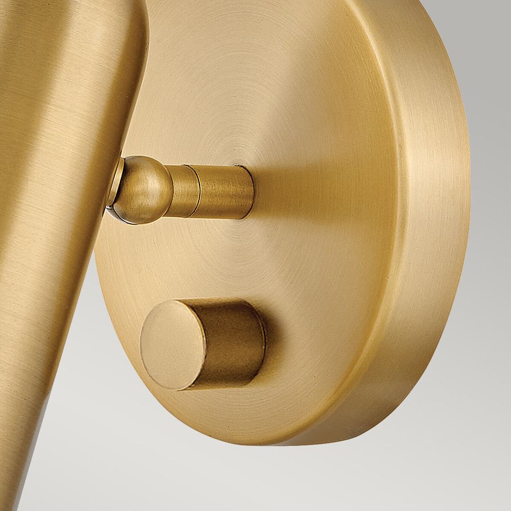 Бра Hinkley HK-DAX1-HB Hinkley