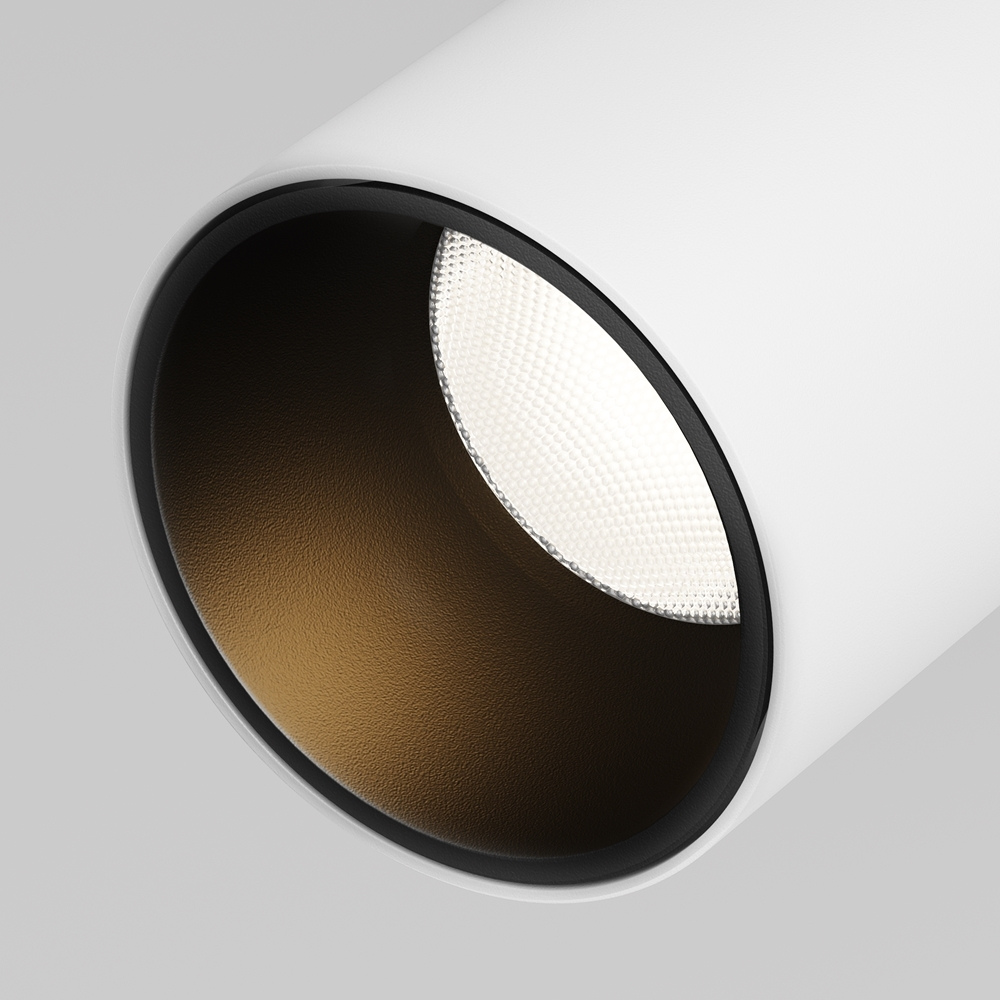 Трековые светильники магнитные Focus Led Levity 2700К 5Вт 36°