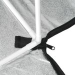 Фотобокс Falcon Eyes Macro Studio 60 LED с подсветкой